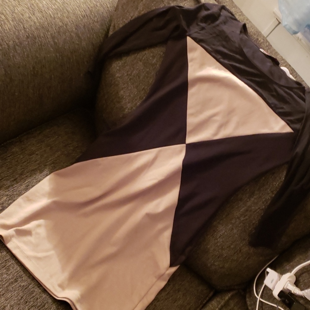 Small Junior dress